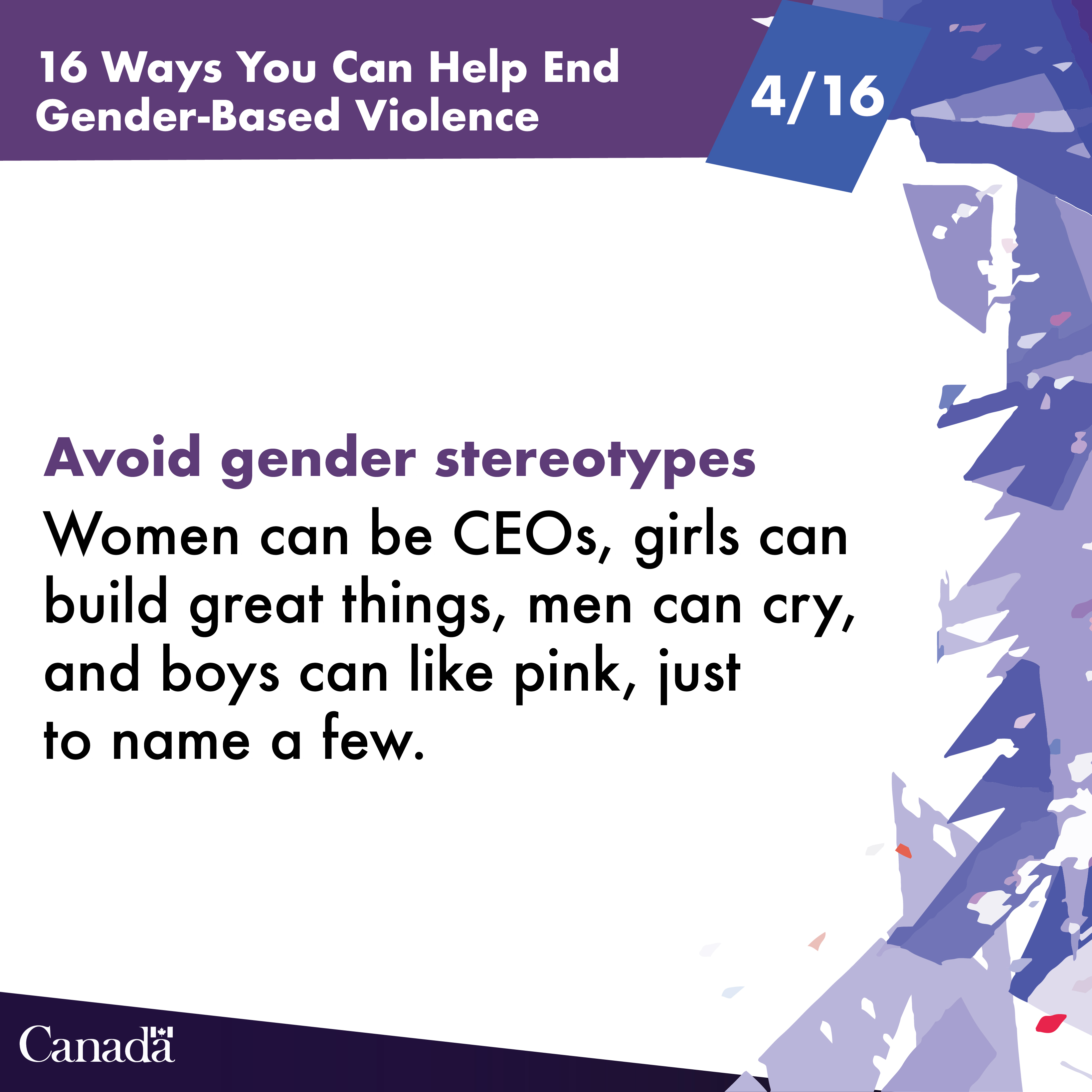 Image 4 of 16 of the social media campaign